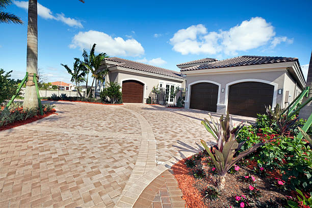 Best Budget-friendly driveway pavers in Woodridge, IL